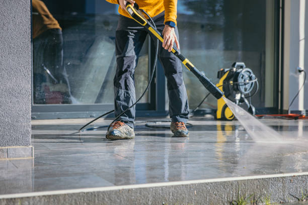 Pressure Washing Estimates in Newton, AL