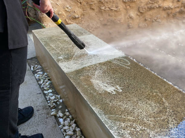 Best Commercial Building Pressure Washing  in Newton, AL